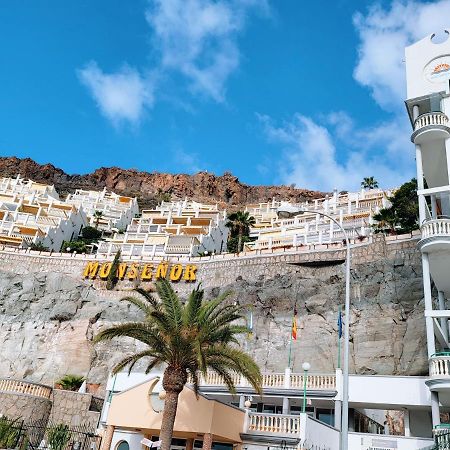 Gran Ocean View Apartment Playa Del Cura  Exterior photo