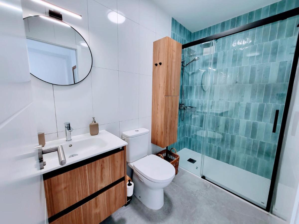 Gran Ocean View Apartment Playa Del Cura  Exterior photo