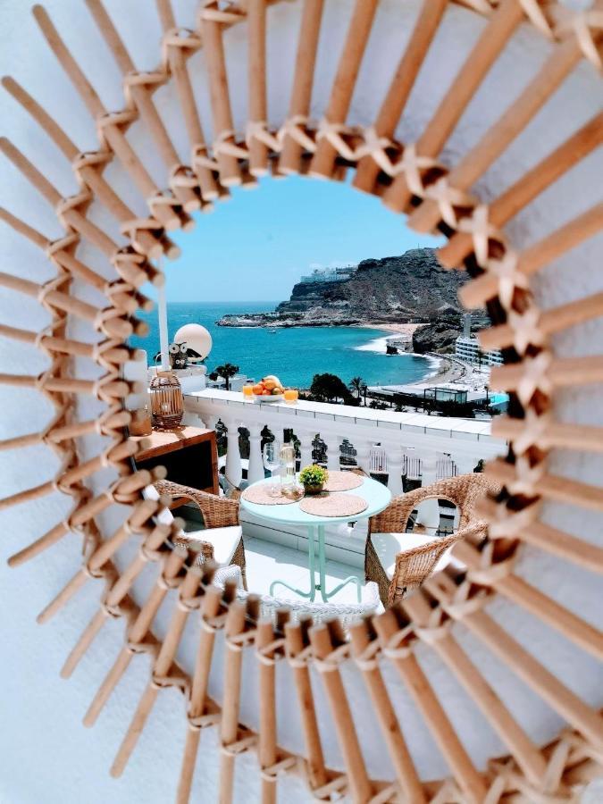 Gran Ocean View Apartment Playa Del Cura  Exterior photo