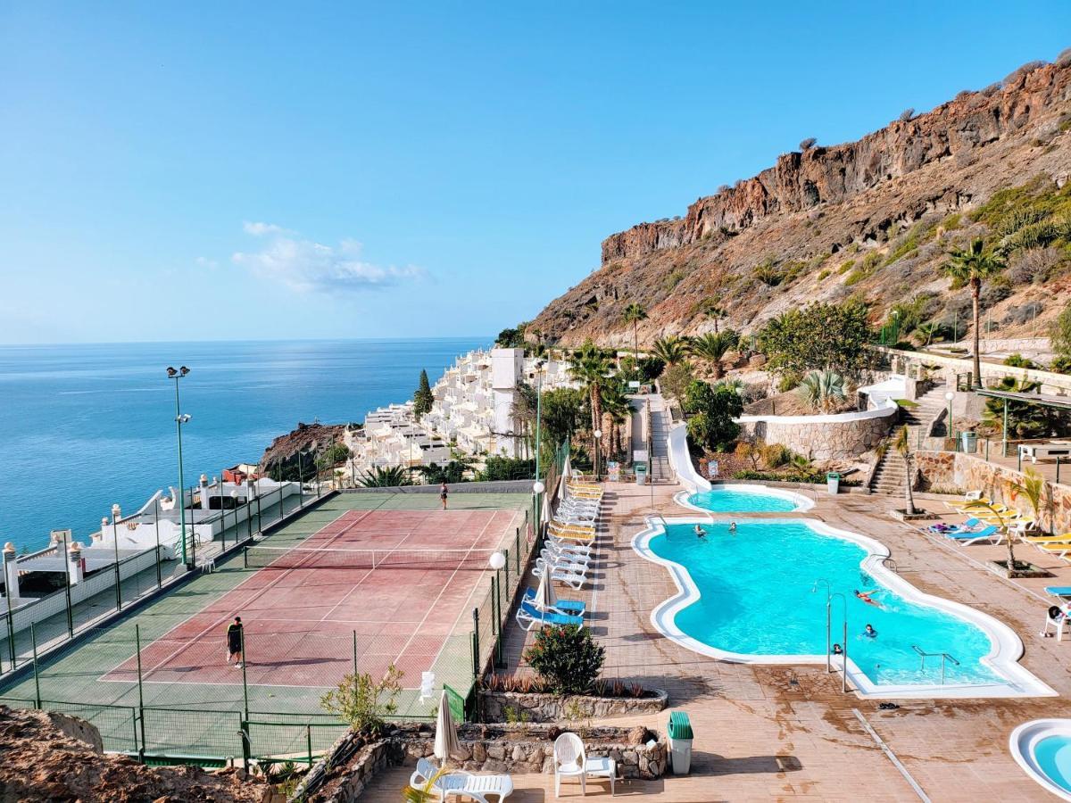 Gran Ocean View Apartment Playa Del Cura  Exterior photo