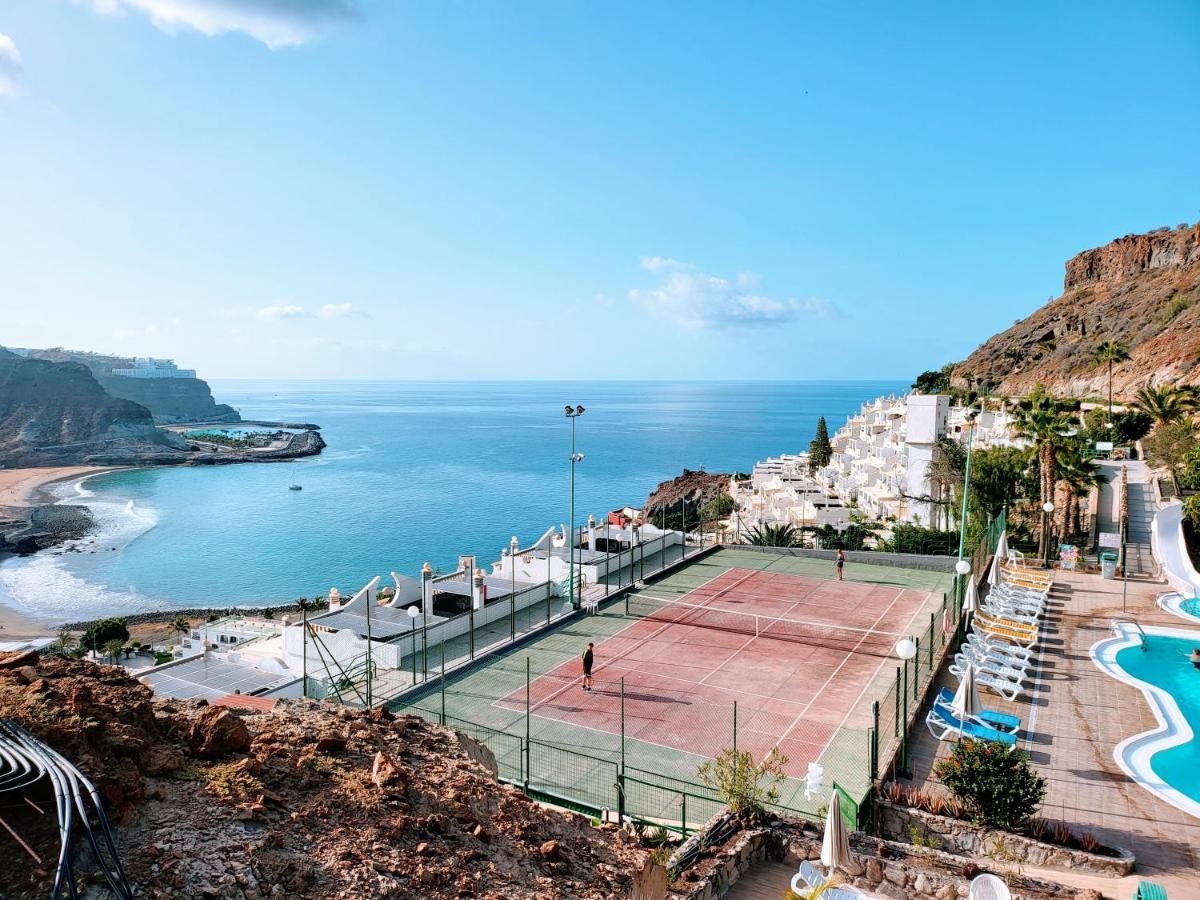 Gran Ocean View Apartment Playa Del Cura  Exterior photo