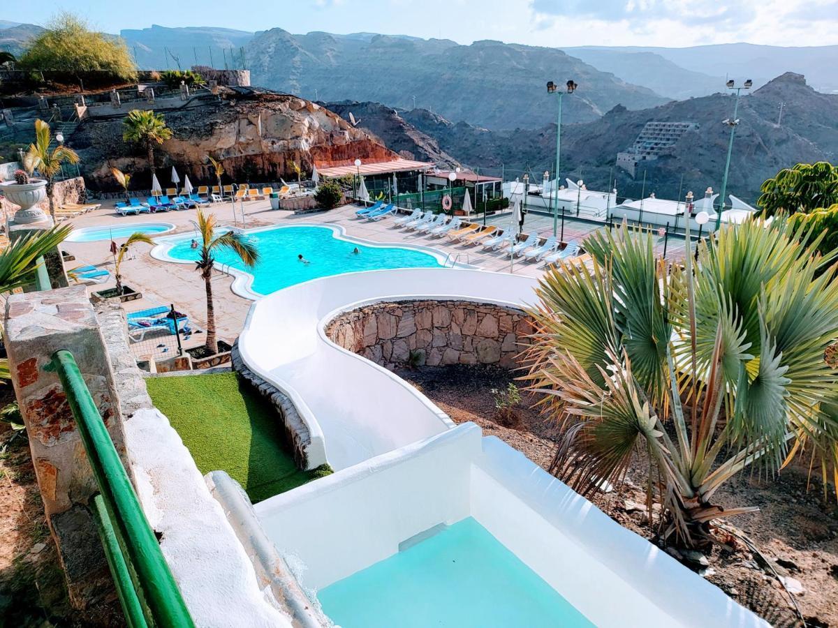 Gran Ocean View Apartment Playa Del Cura  Exterior photo