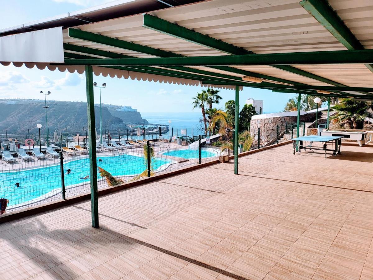 Gran Ocean View Apartment Playa Del Cura  Exterior photo